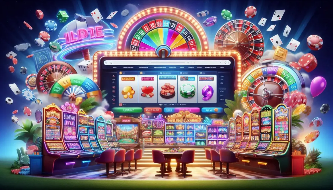 Spielbank Esplanade